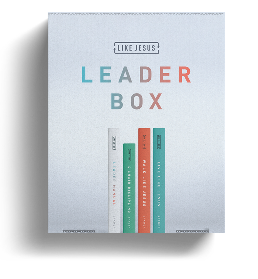 Leader Box